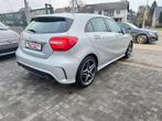 MERCEDES A160 CDI, Auto's, Mercedes-Benz, 4 deurs, 4 cilinders, 1600 cc, Dealer onderhouden