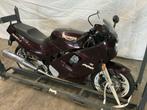 1992 Triumph Tour TROPHY 900 Motorfiets, Motoren, Bedrijf, Overig