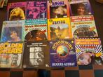 Oud lot 45 rpm, Cd's en Dvd's, Ophalen of Verzenden