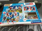 Sonic 4in1 puzzel+spel, Ophalen, Zo goed als nieuw