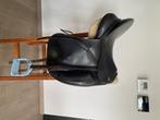 Dressuurzadel Kentaur Elektra 18” en veelzijdigheidszadel, Ophalen, Dressuur