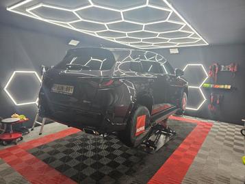 Detailing  beschikbaar voor biedingen