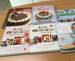 Kookboeken, Ophalen, Zo goed als nieuw, Taart, Gebak en Desserts