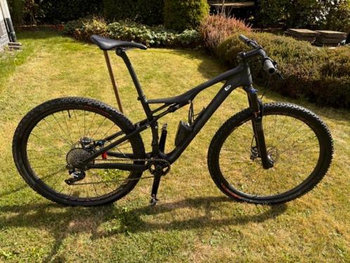 SPECIALIZED EPIC CARBON, Fietsen en Brommers, Fietsen | Heren | Sportfietsen en Toerfietsen, Gebruikt, Overige merken, 10 tot 15 versnellingen