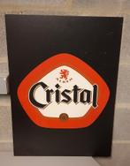 Kunstof reclame cristal alken, Verzamelen, Ophalen