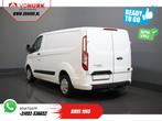 Ford Transit Custom 300 2.0 TDCI 136 pk Trend BPM VRIJ! Read, Auto's, Wit, Bedrijf, Te koop, 0 g/km