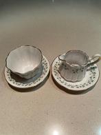 Suiker en melkset, Ophalen, Zo goed als nieuw