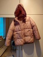 Winterjas maat 140, Enlèvement