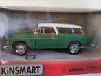 Kinsmart 1955 Chevy Nomad, Ophalen of Verzenden