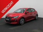 Peugeot 208 1.5 BlueHDi 100 MAN6 S&S €6.2 Active NAVI | Ap, Auto's, Peugeot, Voorwielaandrijving, 1228 kg, Stof, Gebruikt