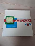 Monopoly, oude versie, Ophalen of Verzenden, Gebruikt
