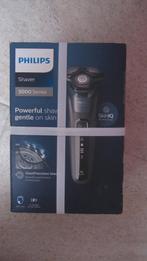 RASOIR RECHARGEABLE PHILIPS S5586/66 NEUF, Ophalen of Verzenden, Nieuw, Scheren en Epileren