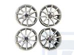 Velgen Set, 16 Inch, Velg, Wheel Rim Set, Original Saab, 127, Auto-onderdelen, Ophalen of Verzenden, Gebruikt