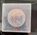 isle of man 1970 Elisabeth the second, Postzegels en Munten, Ophalen of Verzenden