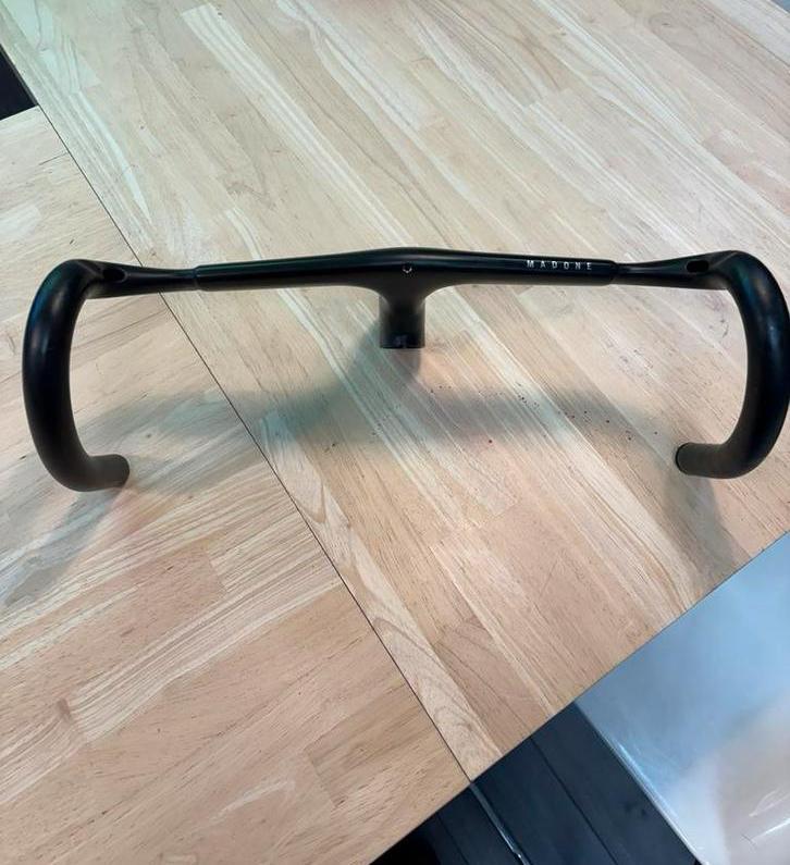 Aero stuur Trek Madone SLR GEN 7 te koop, Vélos & Vélomoteurs, Vélos Pièces, Comme neuf, Enlèvement