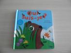QUI SUIS-JE  ?        LES ANIMAUX DE LA MONTAGNE, Boeken, Kinderboeken | Baby's en Peuters, Ophalen of Verzenden, Zo goed als nieuw