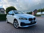 BMW 218 dAs* AUTOMAAT, Auto's, BMW, Automaat, Monovolume, Wit, 2 Reeks Active Tourer