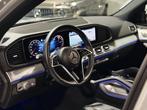 Mercedes-Benz GLE 350de 4Matic AMG-Line Alpine Grey - Fabrie, Auto's, Automaat, 19 g/km, GLE, Leder