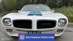 Pontiac Firebird Trans Am Coupe | 1977 | Route 66 Auctions, Auto's, Pontiac, Zwart, Bedrijf, Handgeschakeld
