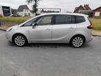 Opel Zafira 1.6D, 2016, euro6b, 187776km, 7555euro, Auto's, Monovolume, Euro 6, 4 cilinders, 7 zetels