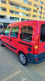 Renault kangoo LPG, Auto's, Renault, Particulier, Euro 4, LPG, Te koop