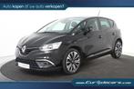 Renault Scenic Edition *Navigatie*Keyless*Park Assist*, Voorwielaandrijving, 4 cilinders, Zwart, Bedrijf