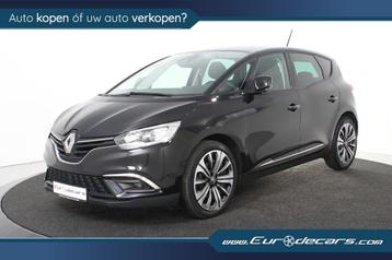 Renault Scenic Edition *Navigatie*Keyless*Park Assist* beschikbaar voor biedingen