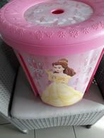 Curverbox Disney, Ophalen, Zo goed als nieuw