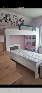 fabrication par un menuisier, Enfants & Bébés, Enlèvement, Utilisé