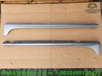 4G0853855M 4G0853856M A6 dorpelbekleding A6 S-Line, Gebruikt, Audi, Motorkap