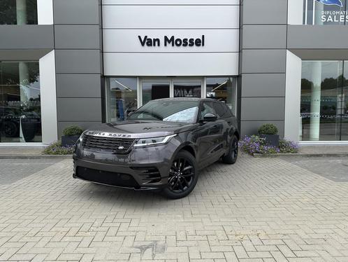 Land Rover Range Rover Velar P400e Dynamic SE AWD Auto. 26MY, Auto's, Land Rover, Bedrijf, Te koop, 4x4, Airconditioning, Apple Carplay