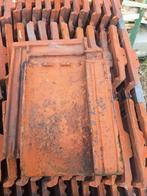 dakpannen, Doe-het-zelf en Bouw, Dakpannen en Dakbedekking, Ophalen, Gebruikt, Steen of Klei, Dakpannen