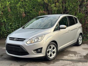 Ford c max 2011 1.6 diesel 2800€ gekeurd voor verkoop beschikbaar voor biedingen