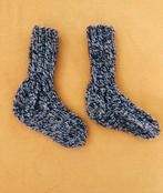 chaussettes en 100% laine faites à la main, Enfants & Bébés, Vêtements de bébé | Chaussures & Chaussettes, Chaussettes, Garçon ou Fille