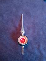 Oude kerstpiek jaren 50, oude kerstversiering, Diversen, Kerst, Ophalen of Verzenden