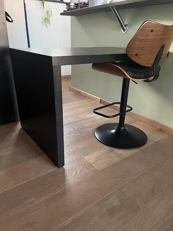 Bureau pour étagère kallax, Enlèvement, Utilisé, Bureau
