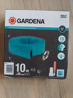 Plat oprolbare tuinslang, Enlèvement ou Envoi, Neuf, Tuyau d'arrosage