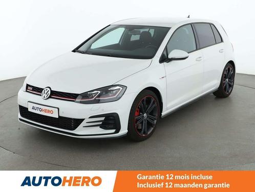 Volkswagen Golf GTI 2.0 TSI GTI Performance BlueMotion, Auto's, Volkswagen, Te koop, Golf, ABS, Airbags, Airconditioning, Android Auto