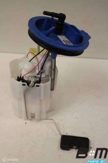 Brandstofopvoerpomp Volkswagen Golf 7 GTI 5Q0919051M beschikbaar voor biedingen