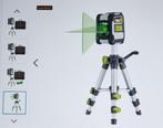 laser, Bricolage & Construction, Instruments de mesure, Comme neuf, Autres appareils de mesure ou compteurs, Enlèvement