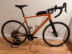 Gravel Focus Atlas 6.7 2024 Taille L, Ophalen, Zo goed als nieuw