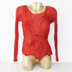 Magnifique Pull Femme Vintage (S) - 68 € 65,-, Vêtements | Femmes, Comme neuf, Taille 36 (S), ---, Rouge