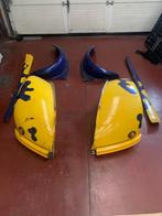 Complete TUNING set voor Citroën 2cv, Ophalen, Gebruikt, Spatbord, Citroën