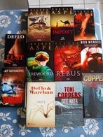 Aspe, Coppers,Deflo,Mendes,Geraerts, Ophalen, Nieuw, Diverse auteurs