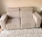 Relaxzetel 2-zit, Huis en Inrichting, Zetels | Zetels, Ophalen, Gebruikt, 150 tot 200 cm, Tweepersoons