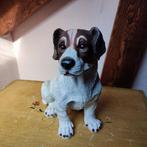 Beeld hond  35 cm, Verzamelen, Ophalen, Zo goed als nieuw