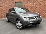 NISSAN JUKE 1.2 BENZINE Euro6, Auto's, Voorwielaandrijving, Stof, Euro 6, 4 cilinders