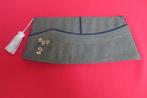 Bonnet de police - 2 Lanciers, Collections, Objets militaires | Général, Enlèvement ou Envoi, Armée de terre, Casque ou Béret