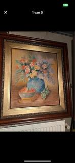 Cadre fushain, Antiek en Kunst, Ophalen