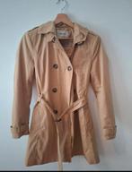 Trench beige, Vêtements | Femmes, Vestes | Été, Enlèvement ou Envoi, Autres couleurs, Taille 36 (S), STRADIVARIUS